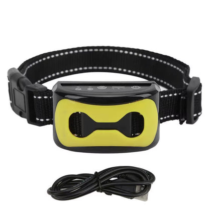 Anti-Barking Collar Training Collar