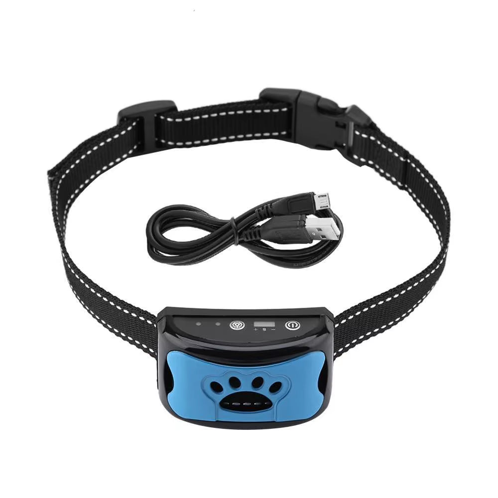 Anti-Barking Collar Training Collar